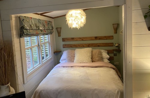 Worth Cabina | Private and secluded Cabin in Rowfant