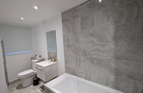 Kidbrooke with Hornfair Casa | Stunning 3 Bed with Garden 114A