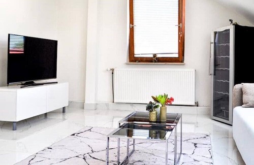Wittau Apartamento | Das Familien Appartment Wien 22