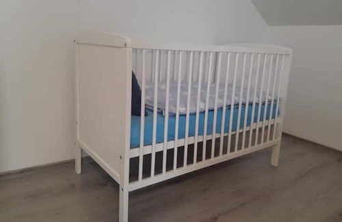 Wittau Apartamento | Das Familien Appartment Wien 22