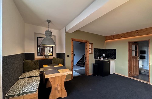Buttelstedt Apartamento | Gemütliches 3-raum Apartment - Nahe Weimar!