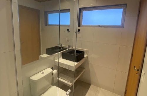 Vila Britania Casa | Suíte de inverno 2