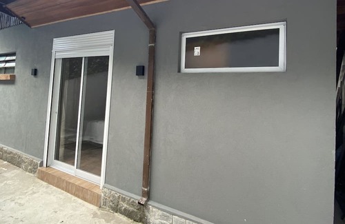 Vila Britania Casa | Suíte de inverno 2