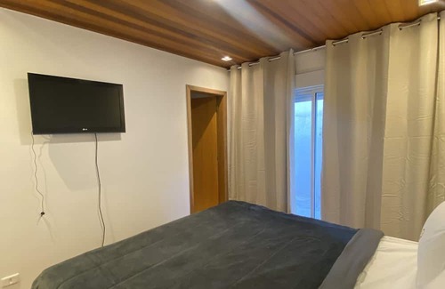 Vila Britania Casa | Suíte de inverno 2