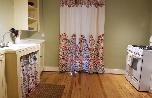 Tyrone Casa | Boho bungalow in Silver City historic district. 5 minute walk to downtown & WNMU