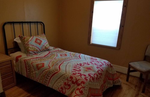 Tyrone Casa | Boho bungalow in Silver City historic district. 5 minute walk to downtown & WNMU