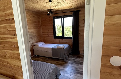 Sinop Hotel | Reyas Bungalov