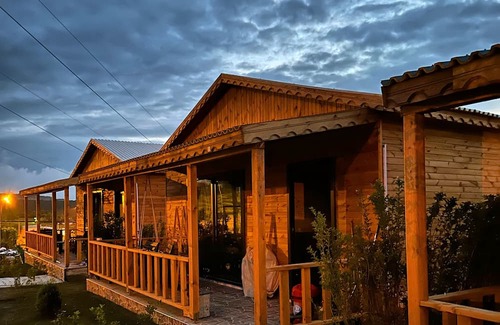 Sinop Hotel | Reyas Bungalov