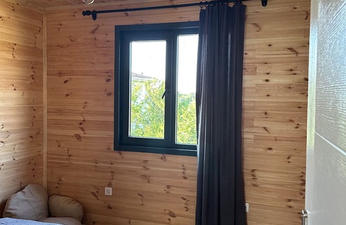 Sinop Hotel | Reyas Bungalov