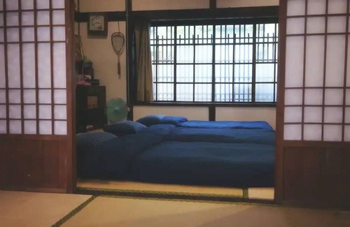 West District Cabaña | Taichung Historical House 1931