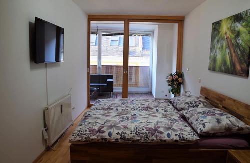 Leibnitz Apartamento | Holiday apartment in Leibnitz / Styria