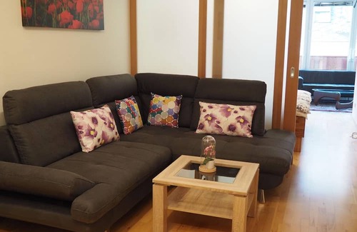 Leibnitz Apartamento | Holiday apartment in Leibnitz / Styria