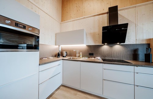 Sonnleitn Casa | Apartment in Sonnleitn with terrace