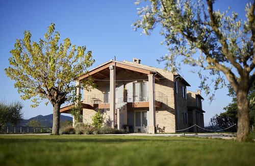 Urbino Apartamento | Belvilla by OYO Monte Titano