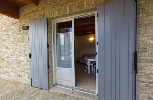 Urbino Apartamento | Belvilla by OYO Monte Titano