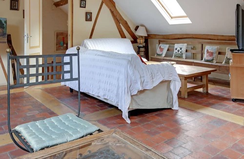 Raizeux Casa | Charming Holiday Home in Raizeux near Forest