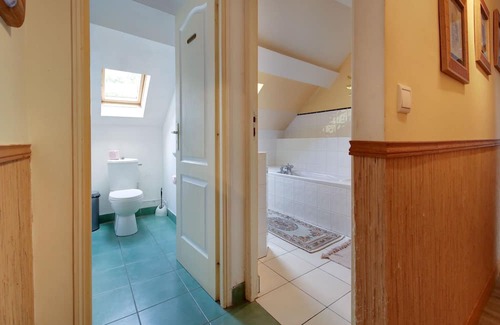 Raizeux Casa | Charming Holiday Home in Raizeux near Forest