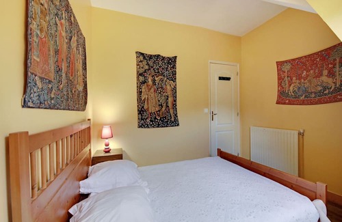 Raizeux Casa | Charming Holiday Home in Raizeux near Forest
