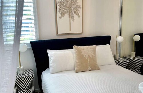 Edge Hill Apartamento | Luxe Edge Hill Studio Villa