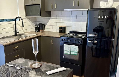 Edge Hill Apartamento | Luxe Edge Hill Studio Villa