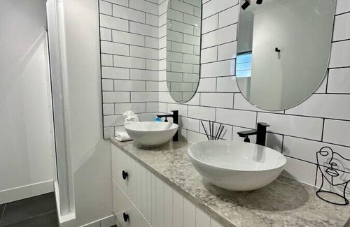 Edge Hill Apartamento | Luxe Edge Hill Studio Villa