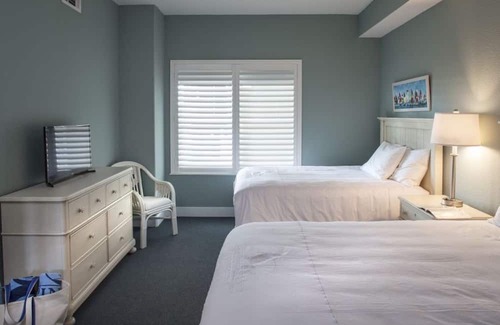 Palmetto Dunes Complejo | Luxury Resort Condo - 11 Min from the beach