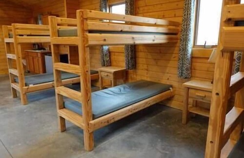 Sunset Casa | Red Oak Group Cabin at Keowee-Toxaway, Red Oak Group Cabin at Keowee-Toxaway