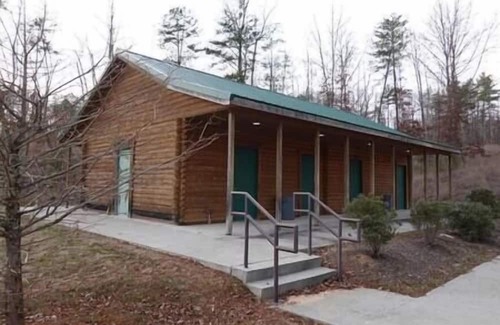 Sunset Casa | Red Oak Group Cabin at Keowee-Toxaway, Red Oak Group Cabin at Keowee-Toxaway