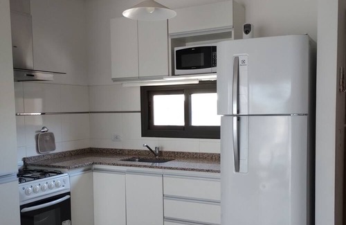 Maipu Apartamento | Ayres de Malbec