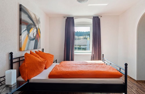 Sandl Apartamento | Cosy holiday home with traditional cuisine