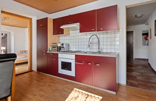 Sandl Apartamento | Cosy holiday home with traditional cuisine