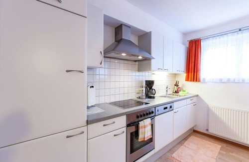 Vandans Apartamento | Holiday home near the ski area in Vandans