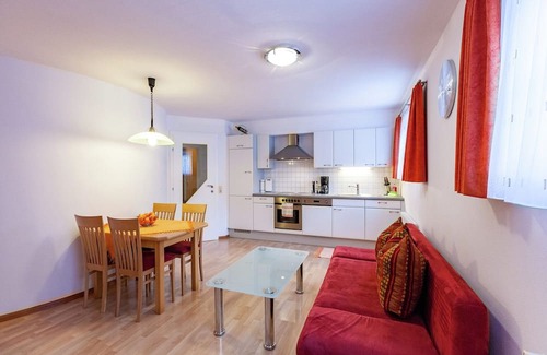 Vandans Apartamento | Holiday home near the ski area in Vandans