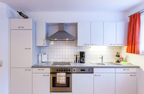 Vandans Apartamento | Holiday home near the ski area in Vandans