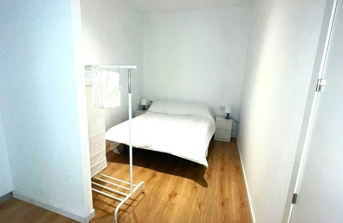L'Amistat Apartamento | Elegant studio in Valencia