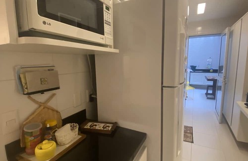 Leblon Apartamento | Leblon Reformado, 3 Quartos, bem ao Lado da Praia!