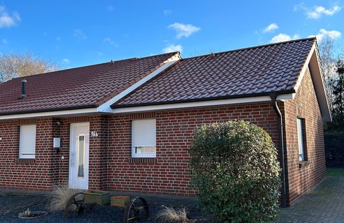 Geeste Casa | Ferienhaus für 3 Gäste mit 60m² in Geeste