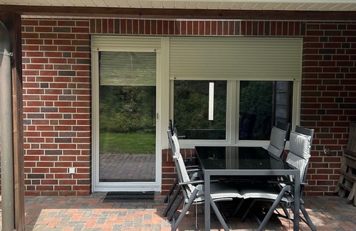 Geeste Casa | Ferienhaus für 3 Gäste mit 60m² in Geeste