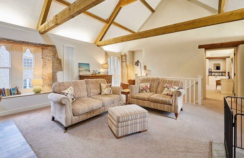 Peterlee Casa | Host & Stay | The Hayloft