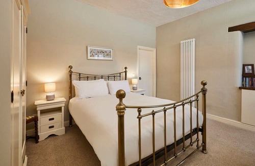 Peterlee Casa | Host & Stay | The Hayloft