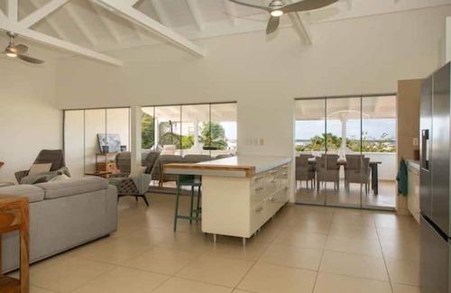 Hato Apartamento | Penthouse Flamboyant
