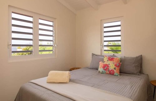 Hato Apartamento | Penthouse Flamboyant