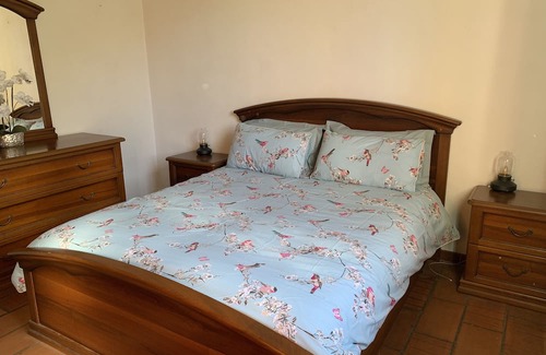 Vernasca Apartamento | Large spacious pet-friendly apartment in the heart of the countryside.