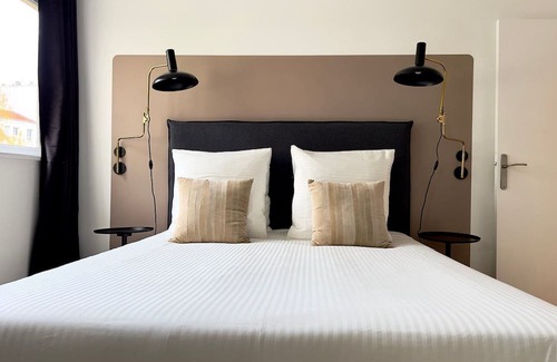 Picpus Apartamento | GuestReady - A family home in Charenton-le-Pont