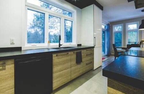 Rawdon Casa | Hôtel à la maison - Le Chic Panache