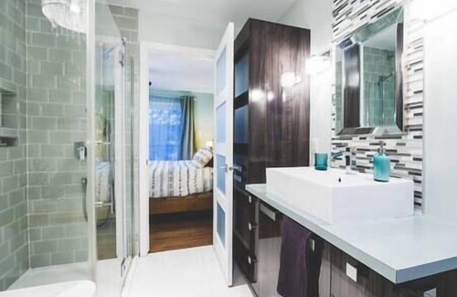 Rawdon Casa | Hôtel à la maison - Le Chic Panache