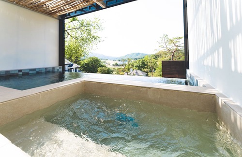 Pocheon Casa | TIVOLIVILLE SPA AND POOLVILLA