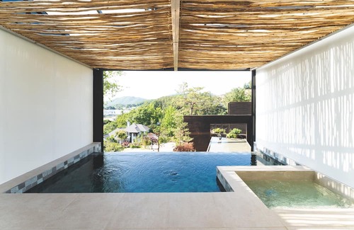 Pocheon Casa | TIVOLIVILLE SPA AND POOLVILLA