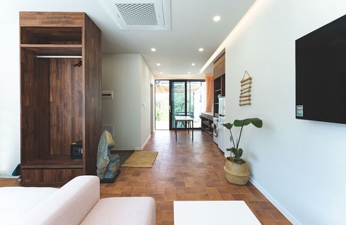 Pocheon Casa | TIVOLIVILLE SPA AND POOLVILLA