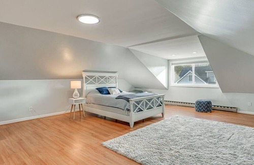 Newington Apartamento | Newington Vacation Rental ~ 9 Mi to Hartford!